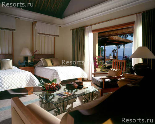 The Ritz Carlton Bali Resort & Spa 34